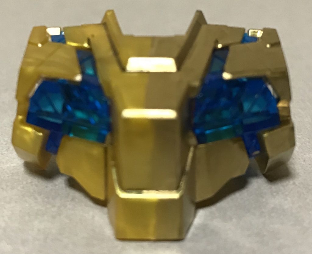 塗装前と塗装後の比較。だいぶ印象変わりますはい。