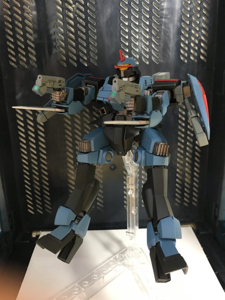 二丁拳銃は漢のロマン！！異論は認めんぞw