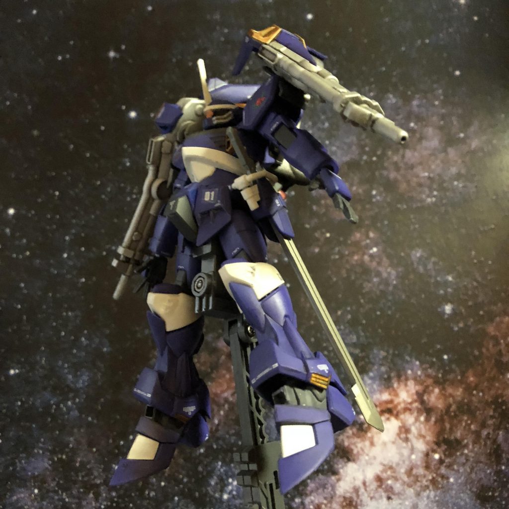 CGUE Type D.E.E.P.ARMS–6枚目/制作者：生ける屍