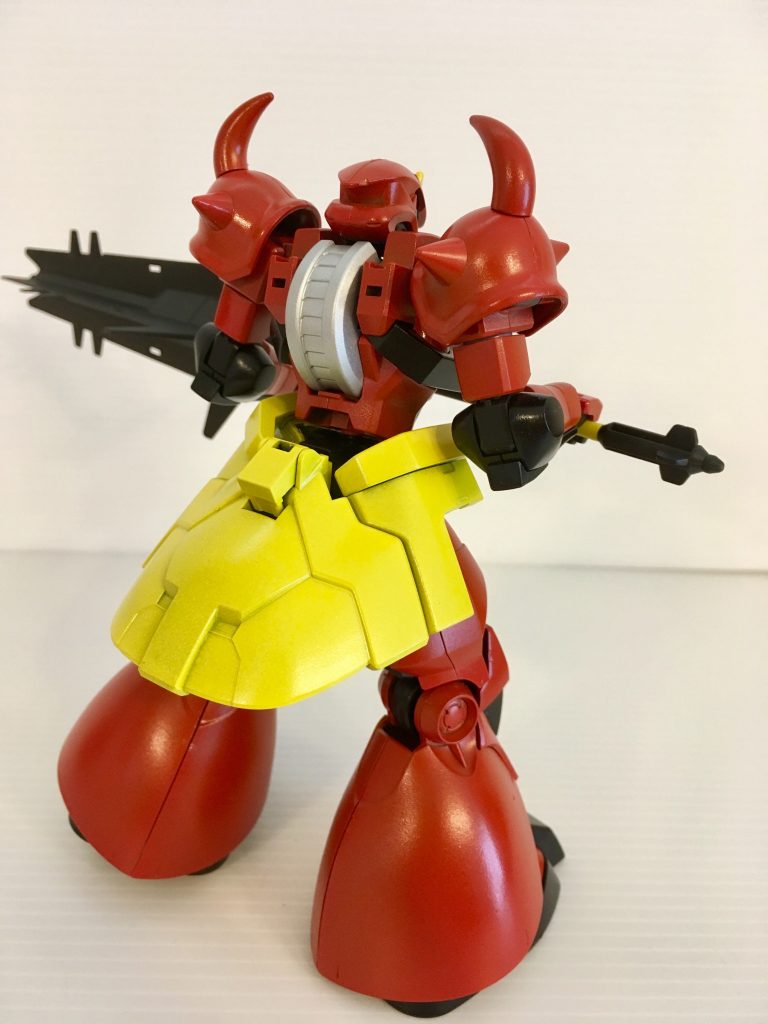 尖角–5枚目/制作者：mayuge