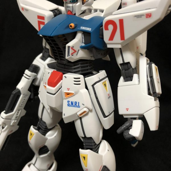 祝！GUNSTA.復活！