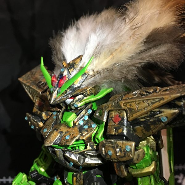 ガンダムアストレイ アースシェイカー