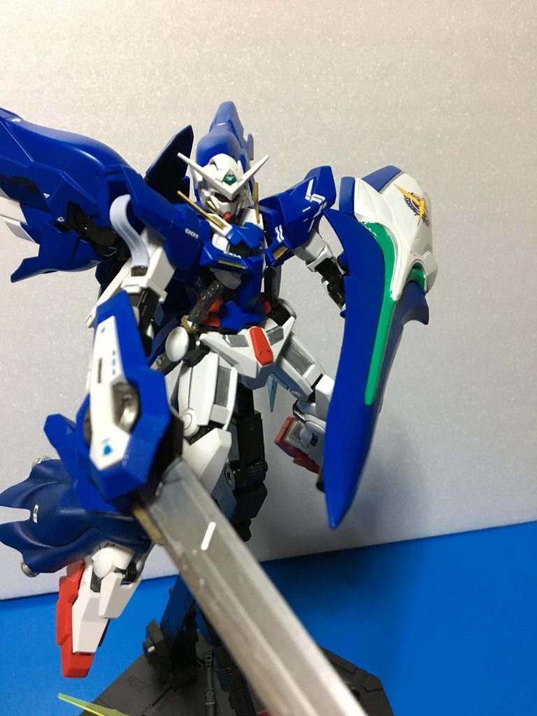 一番好きなアングル