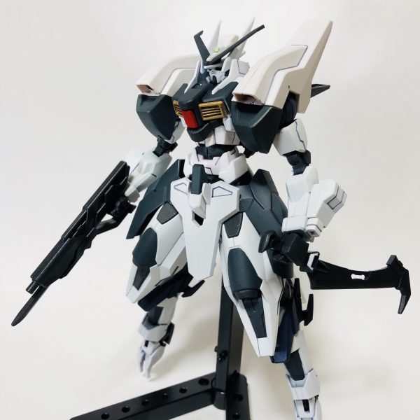 ディナイアルガンダム・ガンプラ改造作品まとめ｜ビルドファイターズトライ｜GUNSTA（ガンスタ）