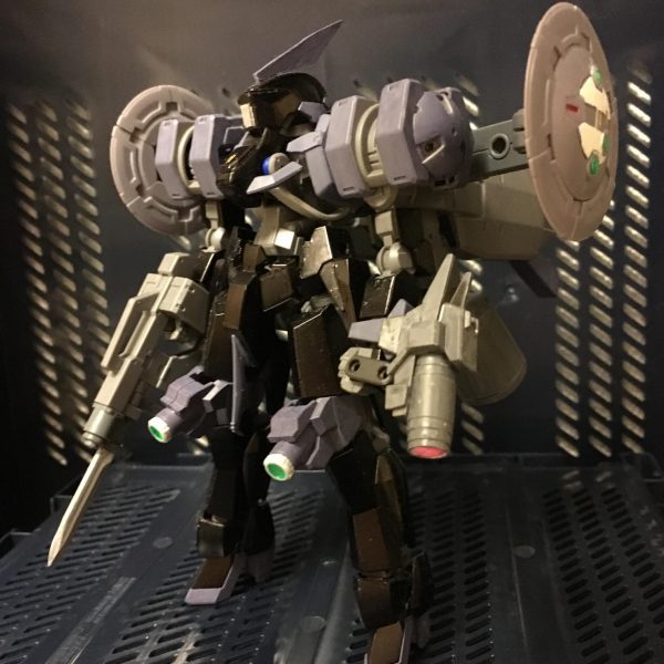 グレイズベオバハター