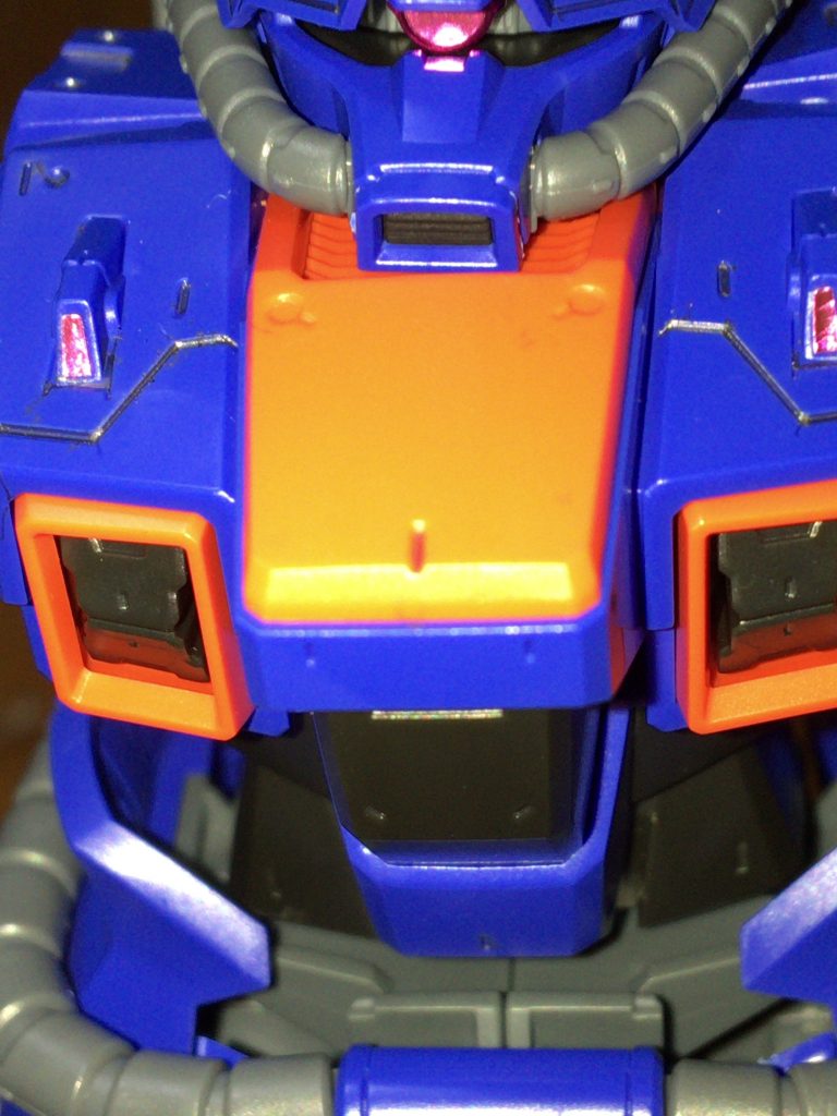 スミ入れは全てスミ入れシャーペンで