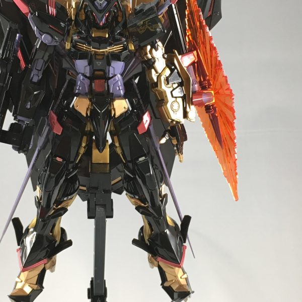 アストレイゴールドフレーム天ミナ