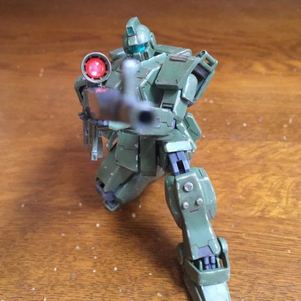 プレバン ジムスナイパー