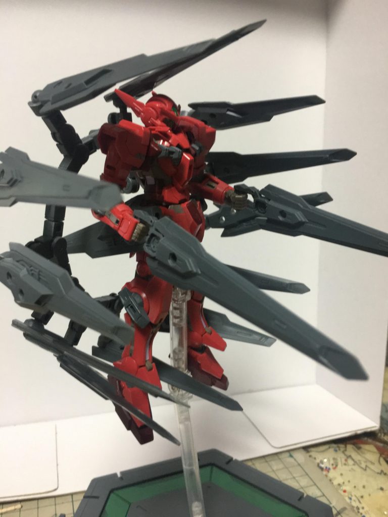 ガンダムアストレア タイプ-F BGサークル–5枚目/制作者：名無しの権兵衛