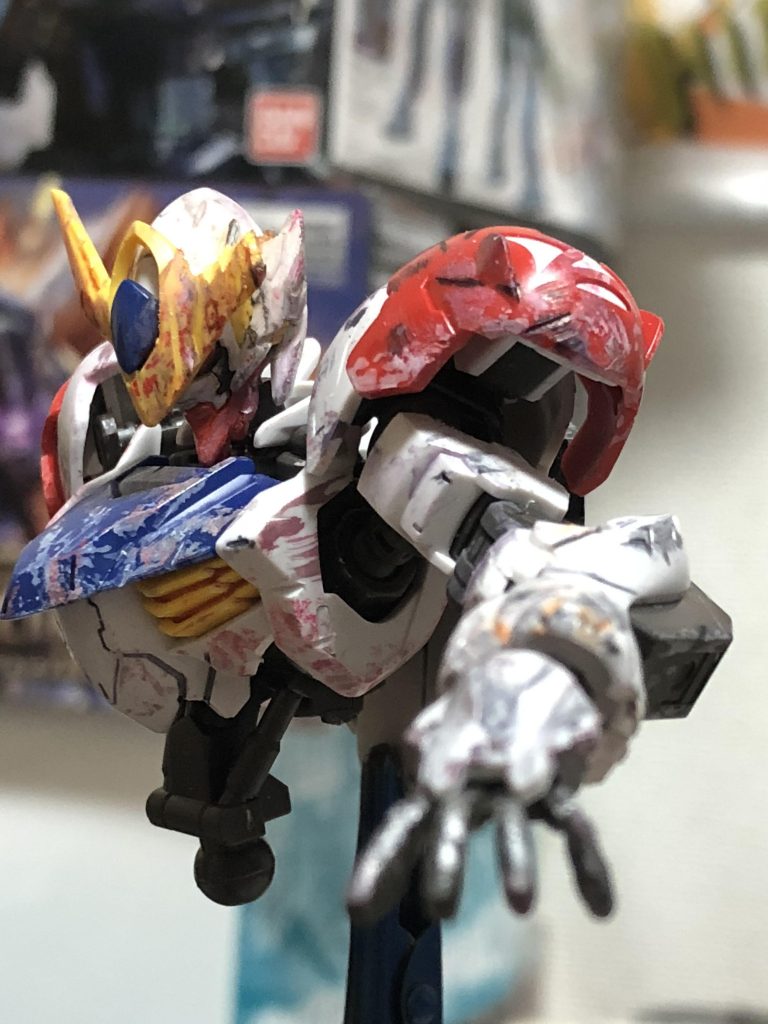 アイコンのやつ