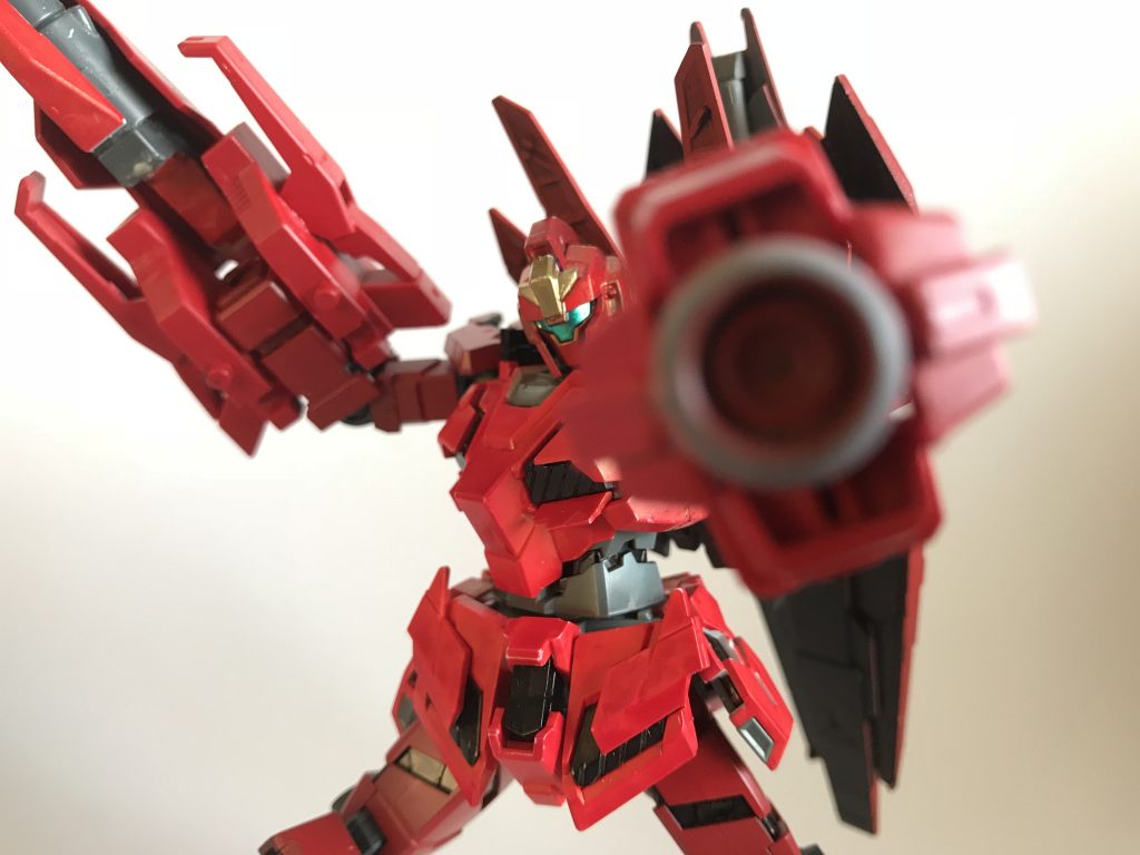 リゼルUC型–3枚目/制作者：@kenq_say