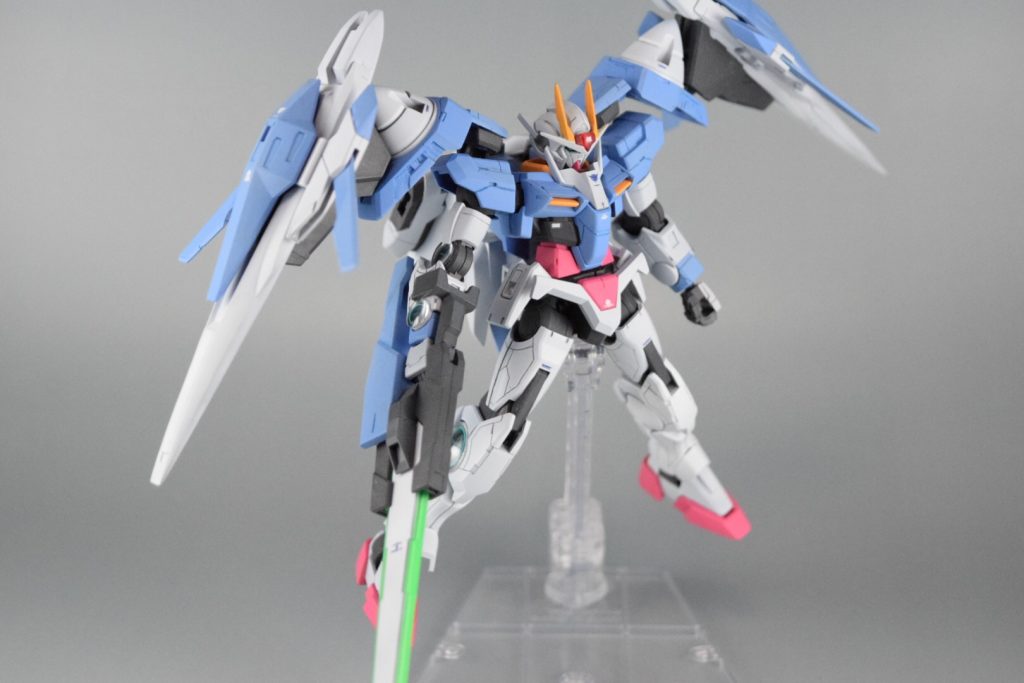 ダブルオーライザー–6枚目/制作者：sixsense