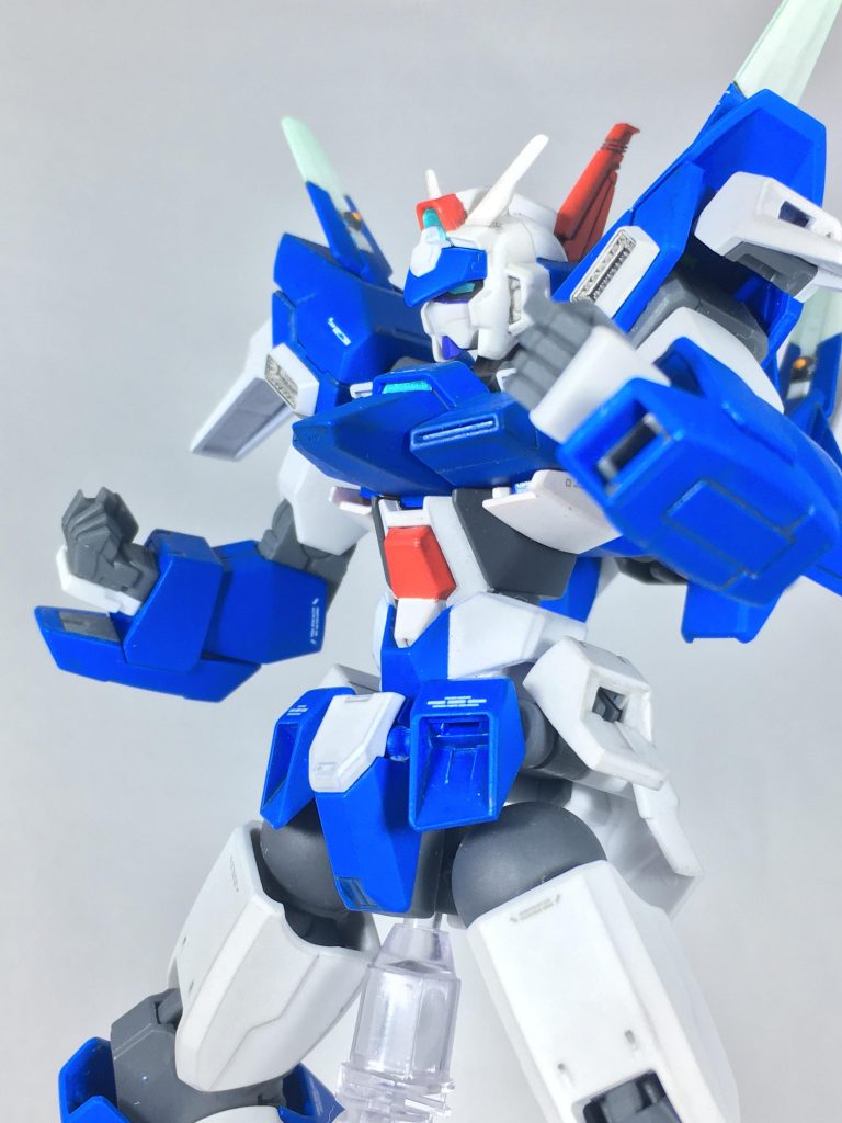 HG アシュセイヴァーFX–7枚目/制作者:241