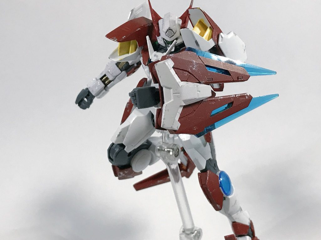 enforcement–4枚目/制作者：ヤサ師