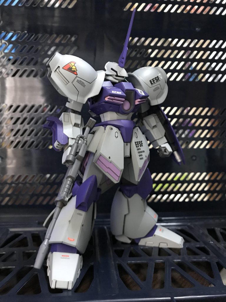 ガルバルディΔ(デルタ) ガデルタ–6枚目/制作者:真樹京介