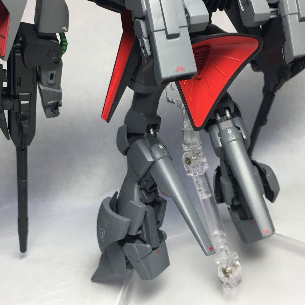 バイアランカスタム 2号機 (バンデシネ Ver.)–7枚目/制作者：天野 J@CK