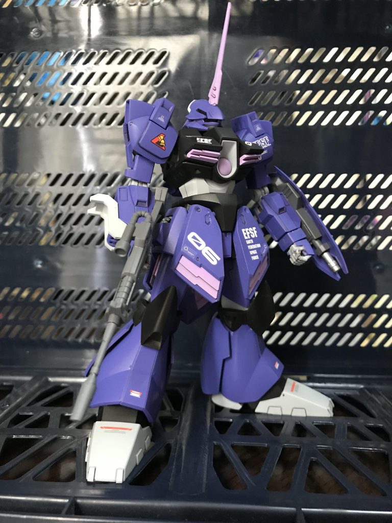 リベイク無しの逆ミックスとでもいいますかなぁ