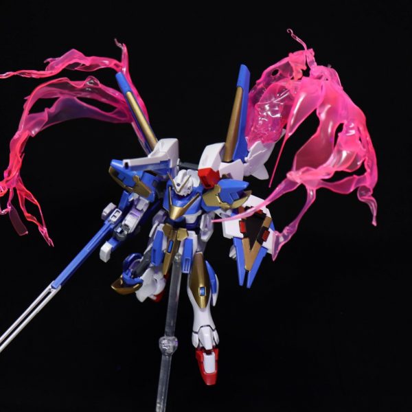 V2アサルトバスター