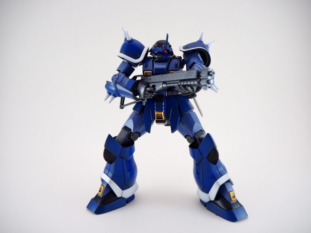 炎の魔人–4枚目/制作者：ヤマクロス