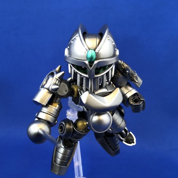 騎士シルバーチャリオッツ