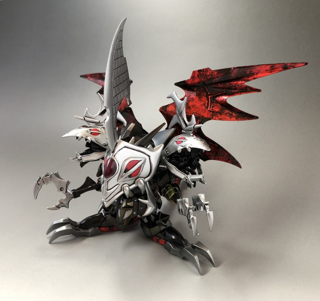 “苦痛からの解放”モード