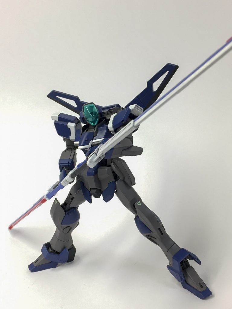 ソードGMパルス–6枚目/制作者：ドス恋マンディブラリス