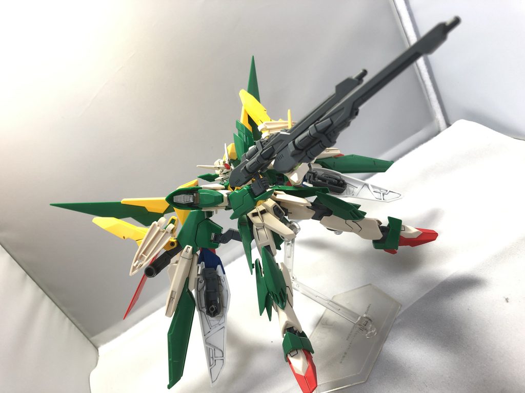 何枚ポージング
翼が重いのかよく倒れる(゚´ω`゚)