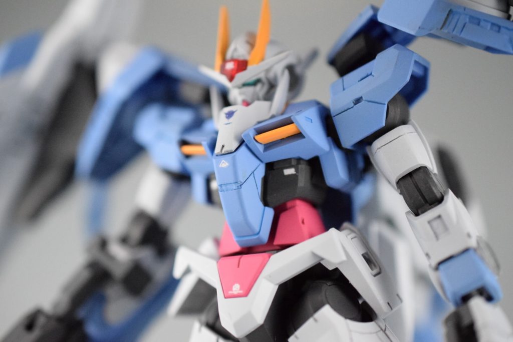 ダブルオーライザー–7枚目/制作者：sixsense