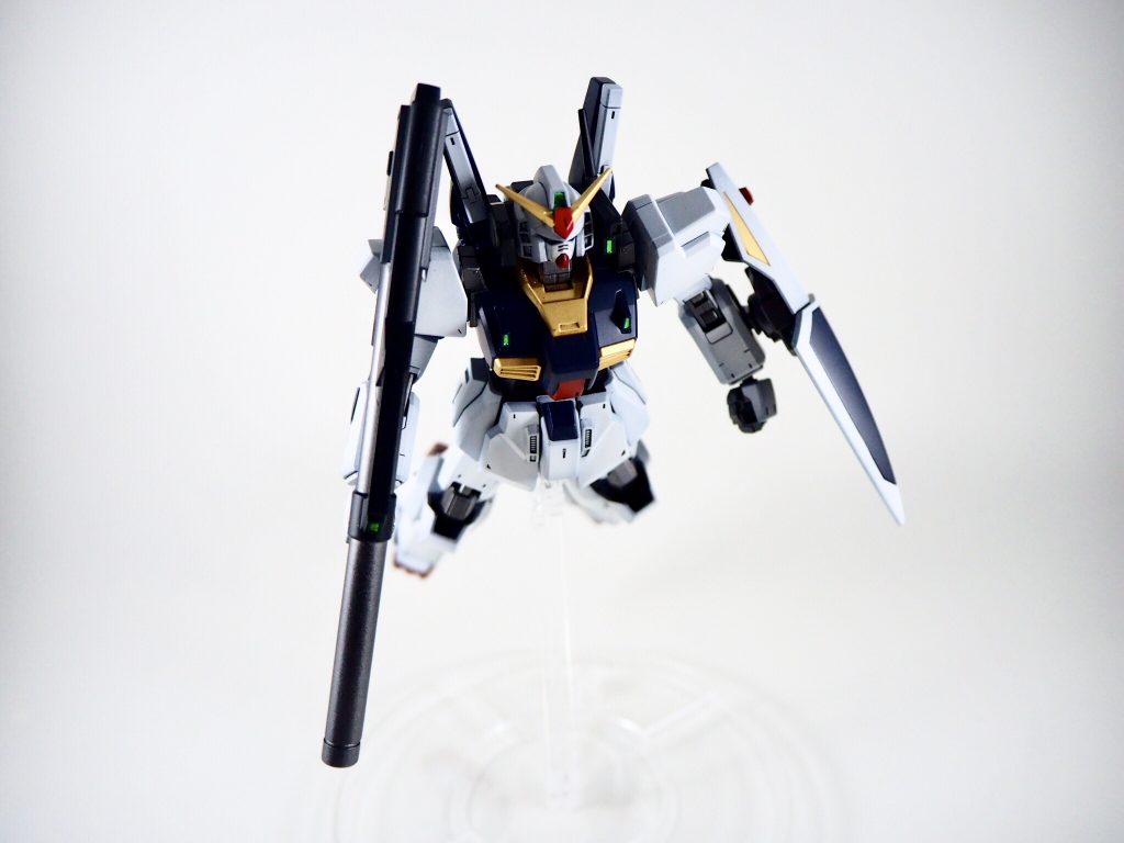 白いMk-Ⅱ–6枚目/制作者：ヤマクロス