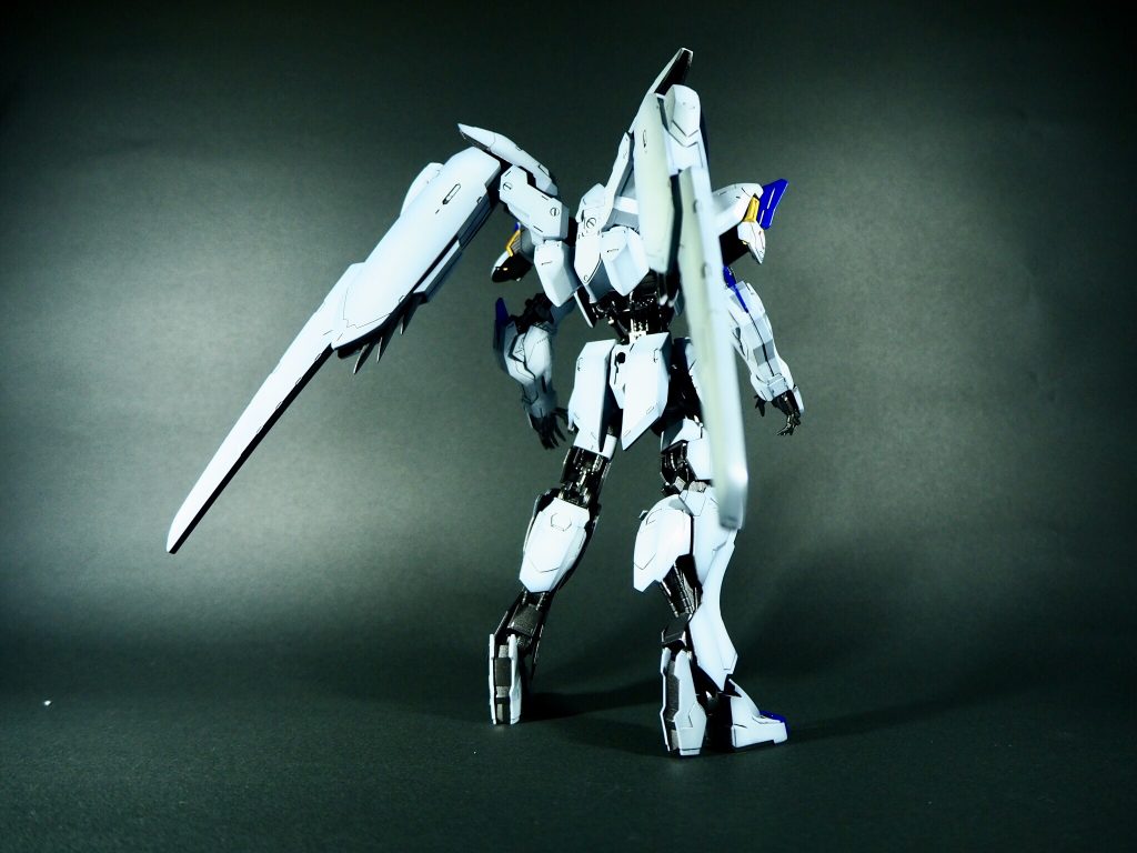 錦の御旗 〜バエル〜–3枚目/制作者：ヤマクロス