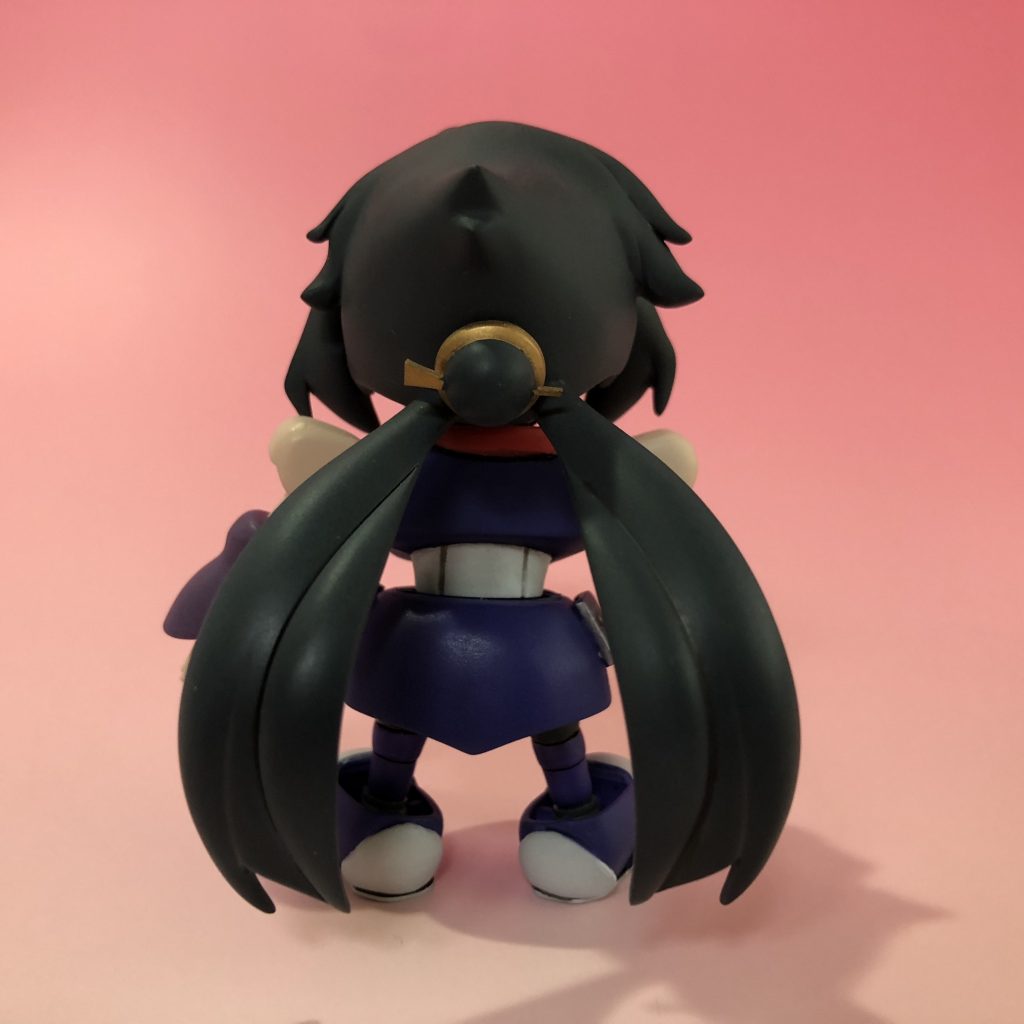 貂蝉アヤメ–4枚目/制作者：ベリ♱アル