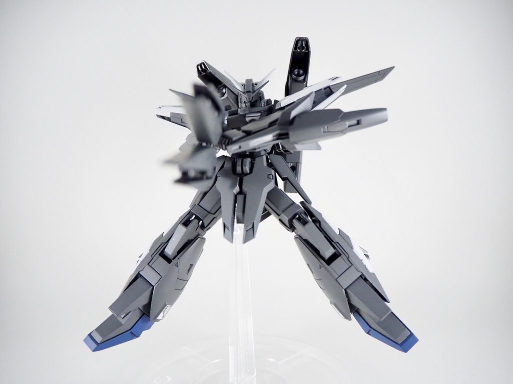 A-Zガンダム–6枚目/制作者：ヤマクロス