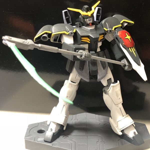 ガンダムデスサイズTV版