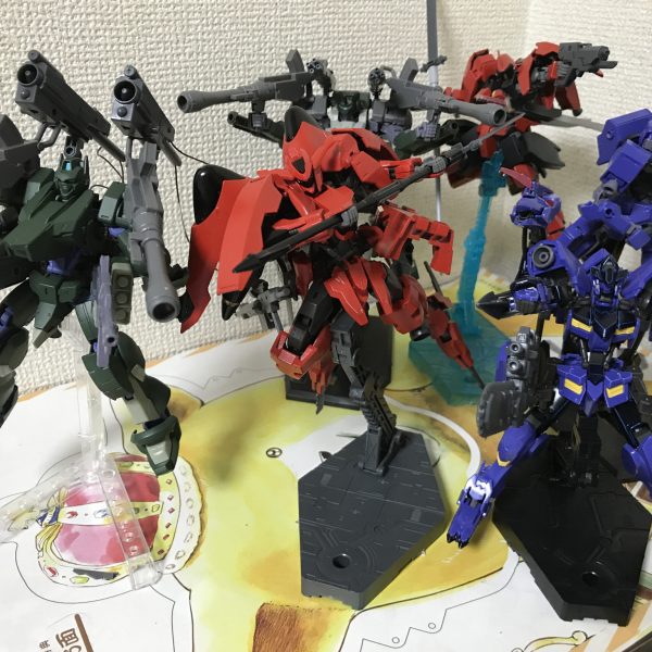 ログのようなもの