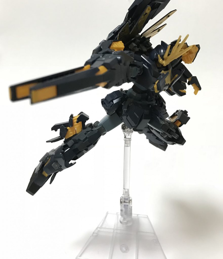 バンシィ・ジェスタ–4枚目/制作者：@kenq_say