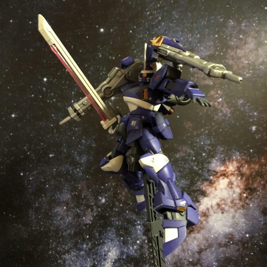 CGUE Type D.E.E.P.ARMS–8枚目/制作者：生ける屍