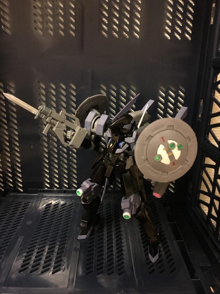 グレイズベオバハター–3枚目/制作者：にしヌコ