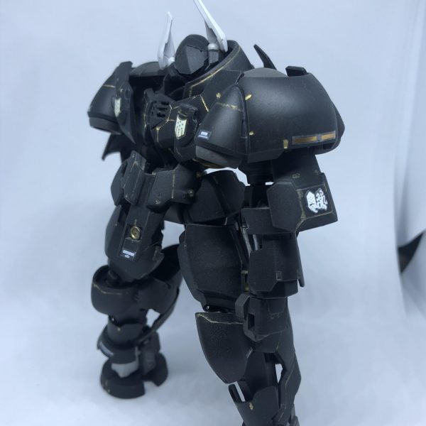 黒鉄 〜クロガネ〜