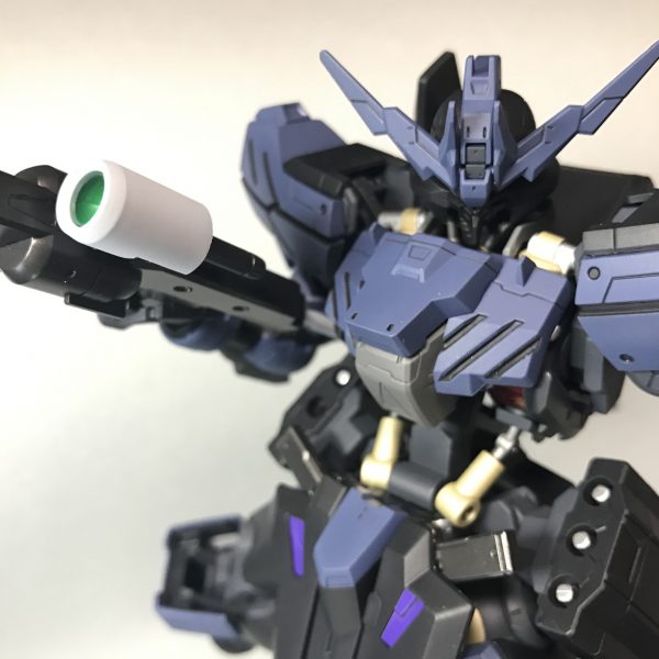 1/100  ガンダムヴィダール