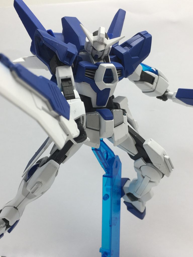 剣は連結できたり、一番考えたかもしれません。