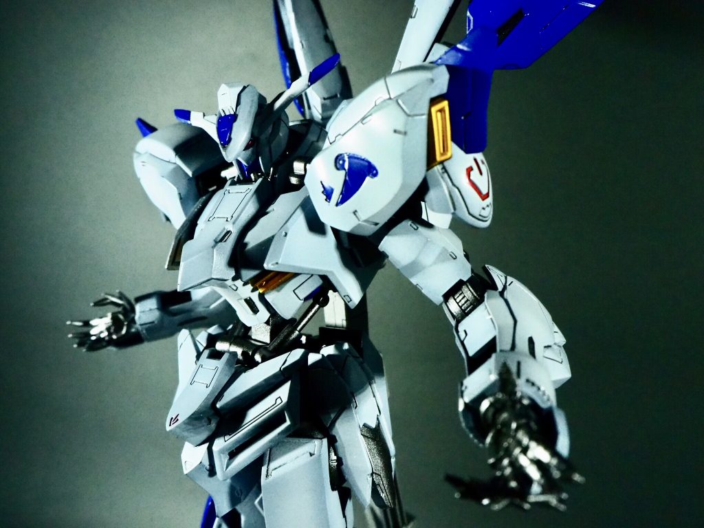 錦の御旗 〜バエル〜–9枚目/制作者：ヤマクロス