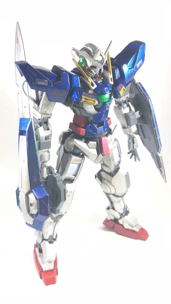 ライト一つで写り方が全く違う‼︎びっくり！