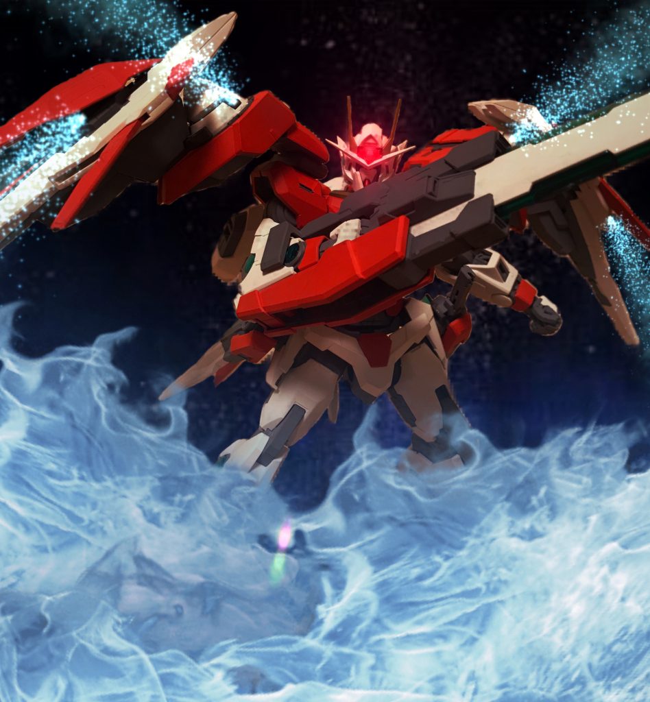 最後に最近やり始めた写真加工アプリで何となく加工!!
1枚目の闇から現れる怪しさ満載の加工は正直笑えるwww
2枚目は中々気に入ってる加工になりました