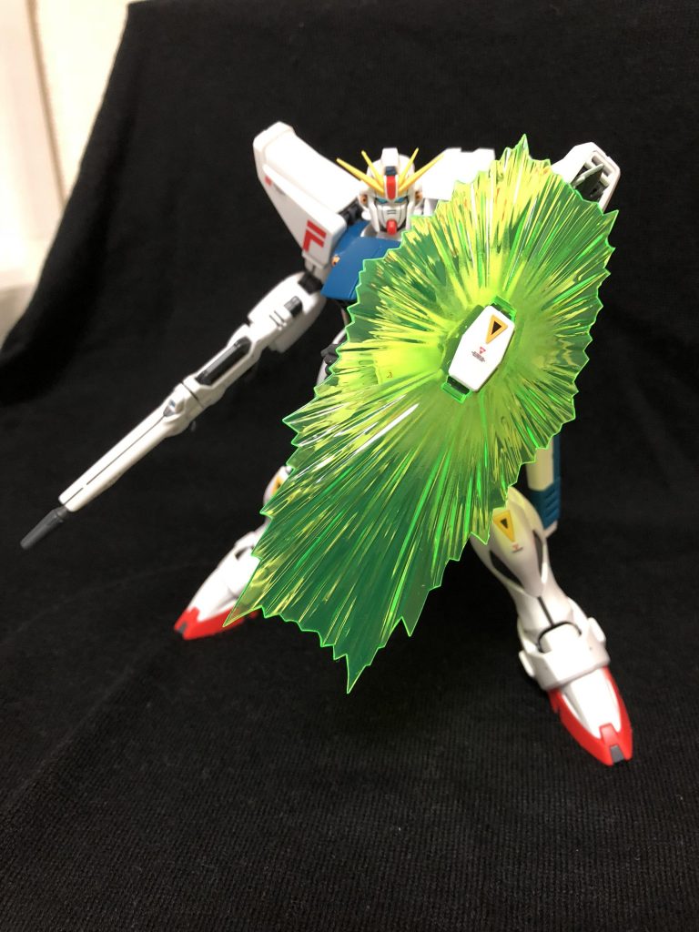 祝！GUNSTA.復活！–3枚目/制作者：Naoki