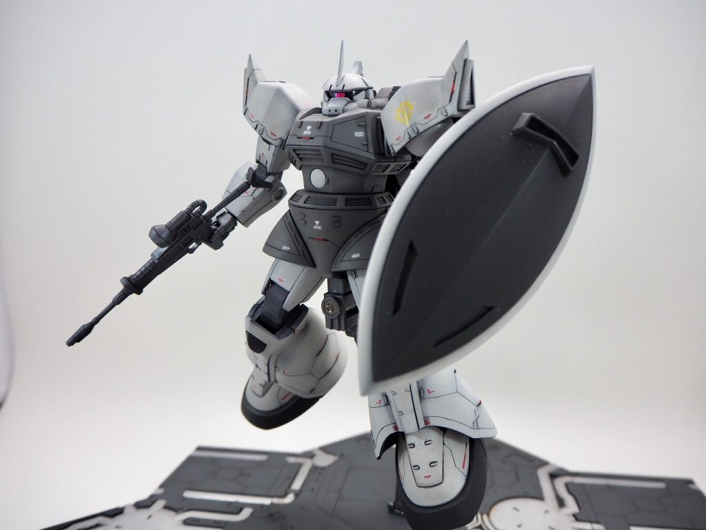 遅すぎた切り札–8枚目/制作者：ヤマクロス