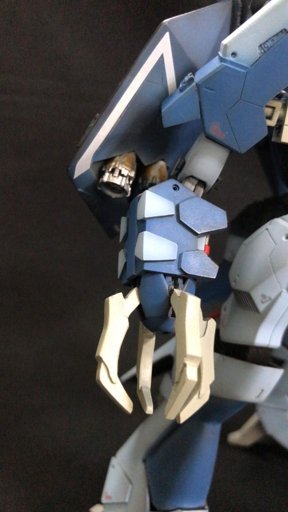 メッサーラ ステルス–7枚目/制作者：ハウエル