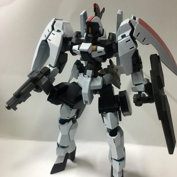 グレイズ・ヴァイスリッター