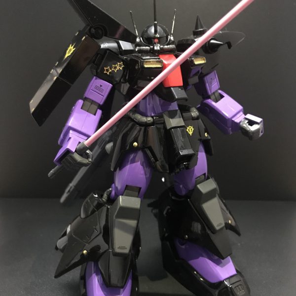 ザクIII(三連星)