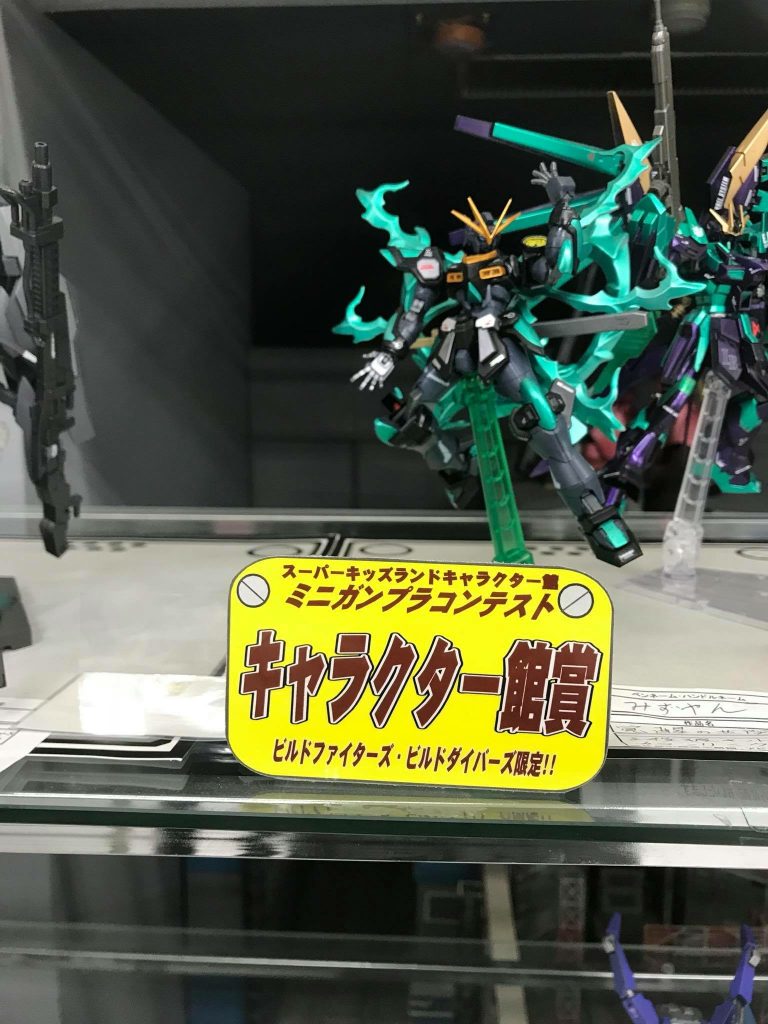 Joshinさん開催のコンテストです。