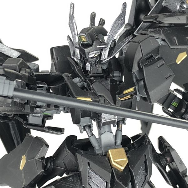 ガンダム デスサイズヘル・リーパー